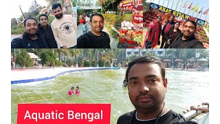 Aquatic Bengal Malda Water Park Picnic