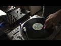 DJ BEN 🇵🇱  POLAND - IDA 2020 WORLD SCRATCH BATTLE FINAL Set 1