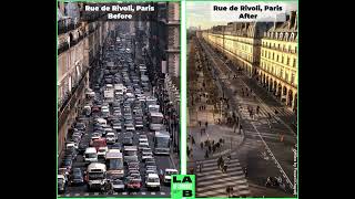 How Paris Built a Cycling Boom — and What Other Cities Can Learn