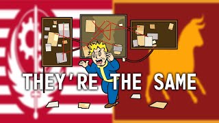 The Craziest Fallout Theory That Might Be True