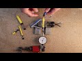 actuators explained. how do actuators work using lego to demonstrate the principals