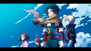 Boku No Hero Academia Game Edition #78