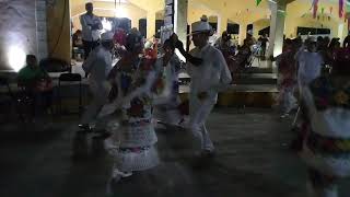 Vaqueria de Acanceh 2019