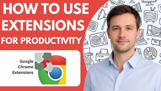 how to use chrome extensions for productivity Full Guide 2026