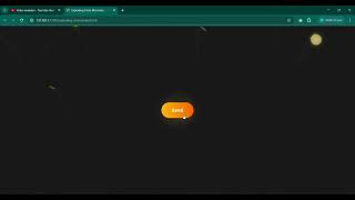 Exploding Circle Microinteraction Button | CSS & JavaScript Animation Effect