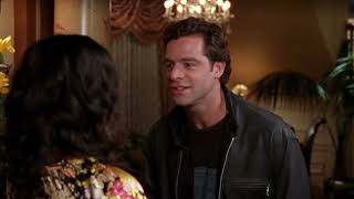 Gilmore Girls - Lorelai and Christopher 3x02 (1) Fighting