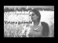 Elza Seyidcahan - Vetene gelende (Audio)