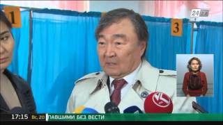 Олжас Сүлейменов: Мемлекеттілігімізді қайта жаңғыртатын жақсы сәт туды