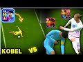 When You Give G. KOBEL a CHANCE ☠️🔥 | Best Goalkeeper In Efootball 2024 | Efootball 2024 Mobile