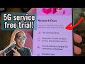 How to set up a 3 Month trial with T-Mobile? eSim Network Pass Tutorial.