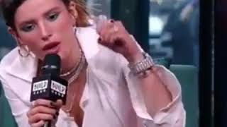 Bella Thorne Exposes The Industry