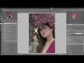 [EN] basic photo processing for beginners in darktable 3.6