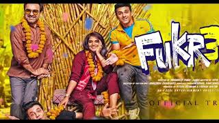 Fukrey 3 Trailer | Pulkit Samrat | Pankaj Tripathi | Varun Sharma | Richa chadda