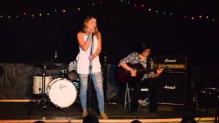 LMHS Java Jam 2016 "Here"
