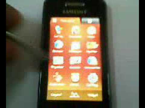 TÉLÉCHARGER OPERA MINI POUR SAMSUNG GT-S5233W GRATUIT