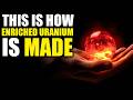 “The ASTONISHING Transformations of Uranium: How It’s Made URANIUM”