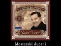 safet isovic mostarski ducani audio 2003