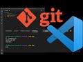 How to integrate Git Bash in vscode (Visual Studio Code) | SetupStack
