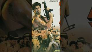 Ghayal (1990 film) #sunnydeol