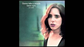 Gonna Take A Miracle - Laura Nyro and Labelle  HD