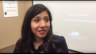 Redding Police Department Community Force Options Training (2016-03-21)