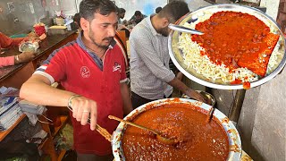 Baggar के स्पेशल Desi Ghee वाले Rajma चावल  Paneer मारके। Jammu street Food India
