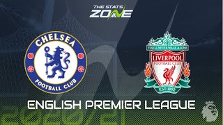 FIFA Chelsea vs Liverpool | English Premier League Highlights