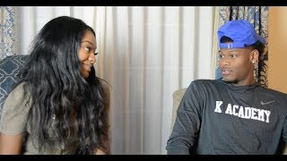 NotedTv: Cam Reddish talks One & Done, recruitment process, playing for Coach K, and more!