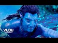 Avatar: The Way of Water Movie Clip - Date Night (2022) | Vudu