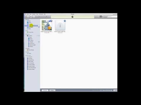 How to Sync and Download Podcasts to iPod, iPod Nano, iPod Touch How to Sync and Download Podcasts to iPod, iPod Nano, iPod Touch