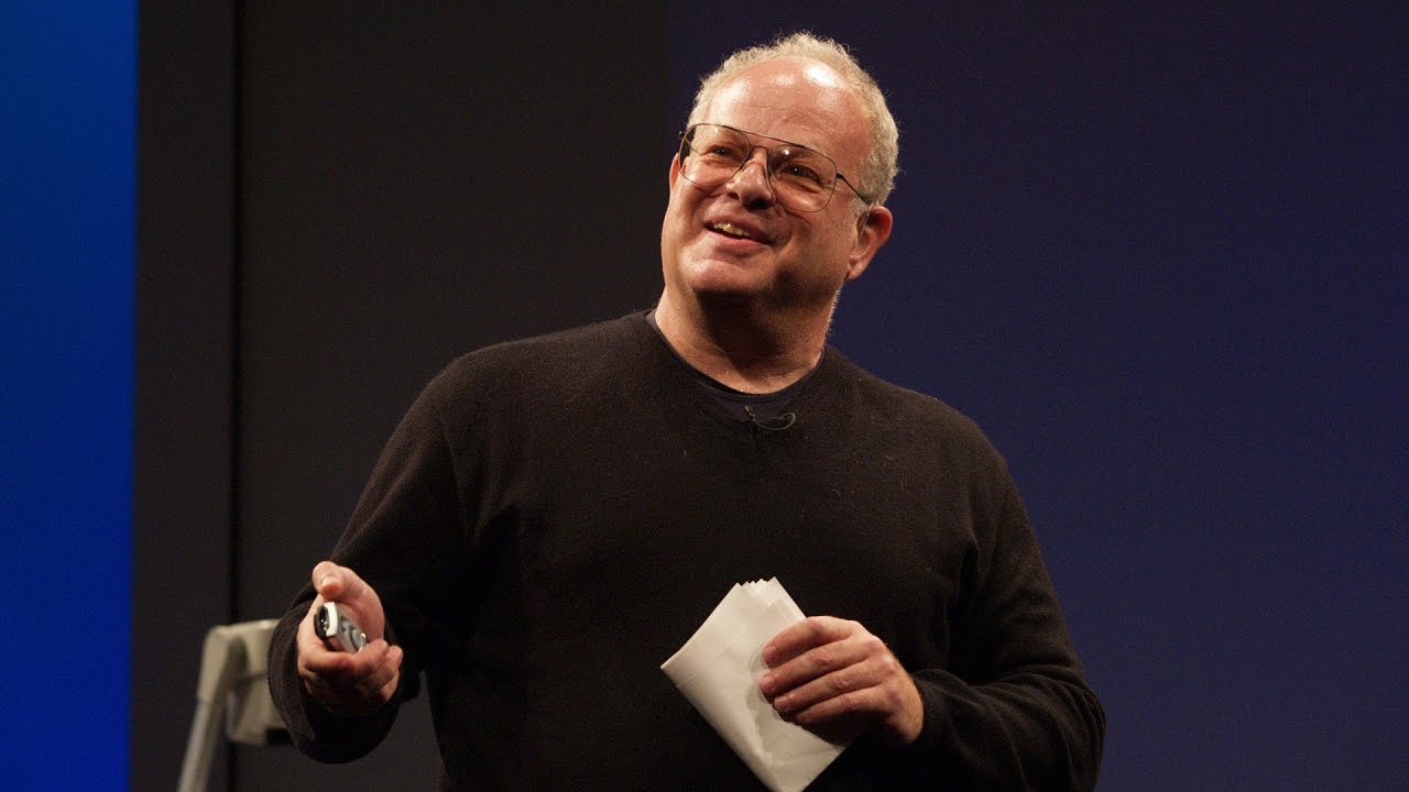 On Positive Psychology - Martin Seligman - YouTube