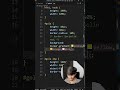 7/100 Tricks: Border Gradient Effect | HTML CSS JS Animation and Effects #html #css #webdevelopment