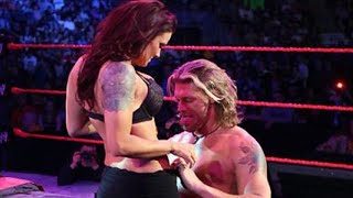 ⚠️5 shocking moments women wrestlers WWE (+18)🔞⚠️