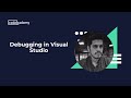 Debugging in Visual Studio