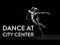 Dance at City Center - Vail Dance Festival: Remix NYC 2016