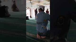 Mota Wala Masjid Makaipul Chowk bazar Surat City #islamic #viral #short