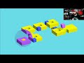 vectronom for the nintendo switch is fun 8 bit eric