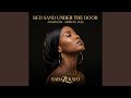 Red Sand Under the Door (AFRICAN JAZZ - AMAPIANO)