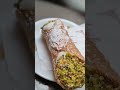 Cannolo siciliano