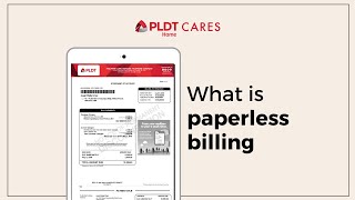 What is paperless billing | #QuickTips