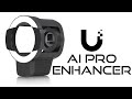 Unboxing the Ubiquiti AI Pro Vision Enhancer: Essential Upgrade for Business Security