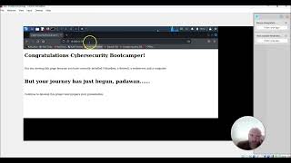 DOS Attack - Slowloris