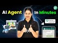 Pabbly Chatflow Tutorial: Build Your First AI Agent in Minutes!