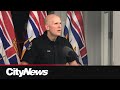 Vancouver police officer accused of discrimination, bullying, harassment in civil claim