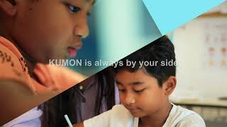Kumon Connect - A New Digital Study