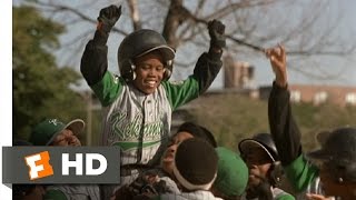 Hardball (8/9) Movie CLIP - G-Baby's Hit (2001) HD