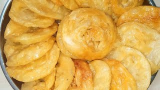 Penilu sweet recipe|Crunchy and crispy penilu sweet|పేనీలు బాగా పొరలు పొరలుగా,టేస్టీగా ఇలాట్రైచేయండి