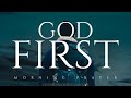 Everything Changes When You Call On God First | Blessed Morning Prayer To Start Your Day