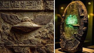 15 Ancient Discoveries Scientists Wish Didn’t Exist