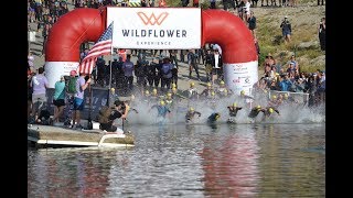 Wildflower Race Recap // Vlog 077